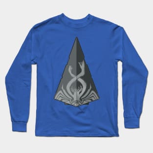 The Chimaera Long Sleeve T-Shirt